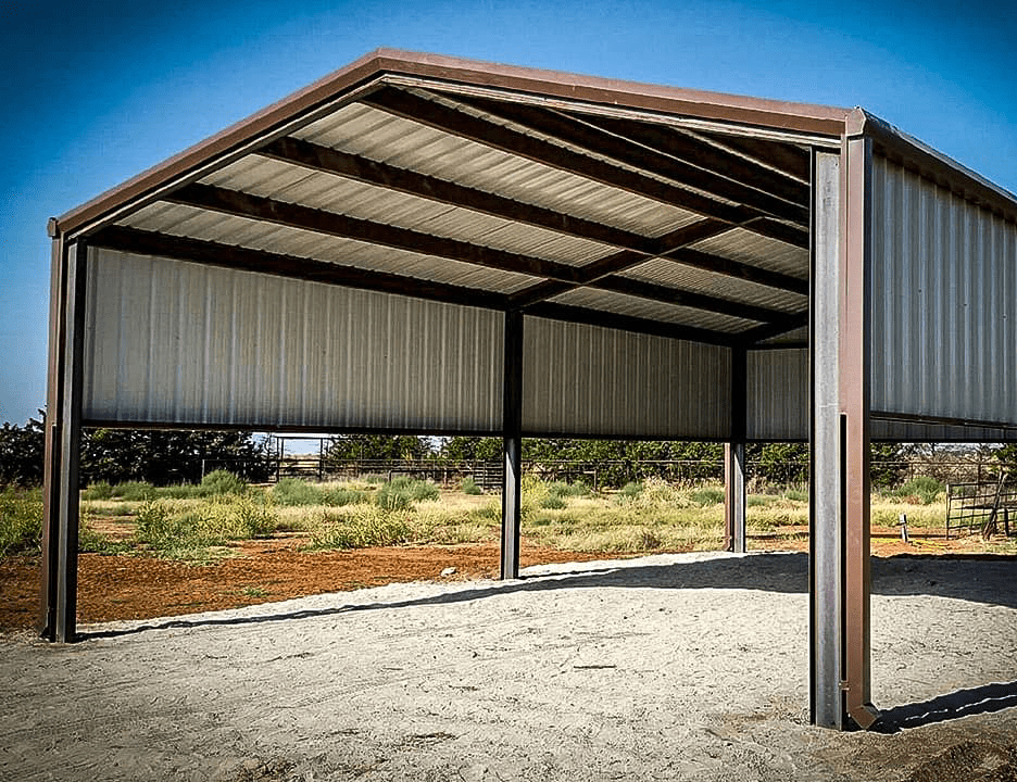 metal building-min